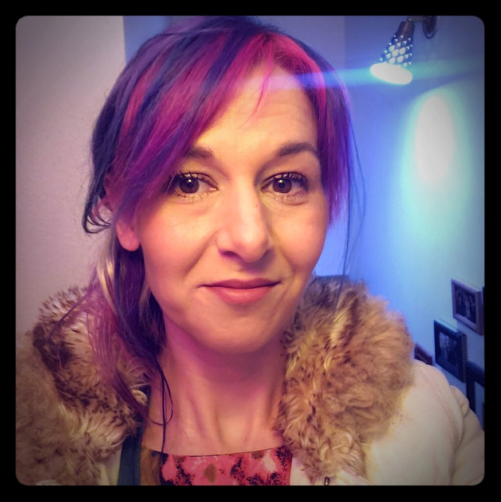 Meet your Posher, Erin